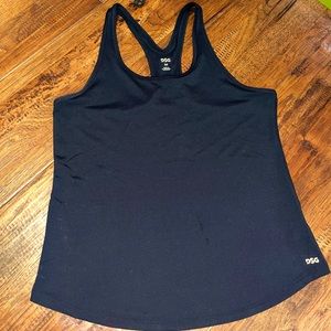 DSG tank top